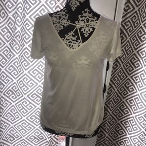 Soft & sexy American Eagle top